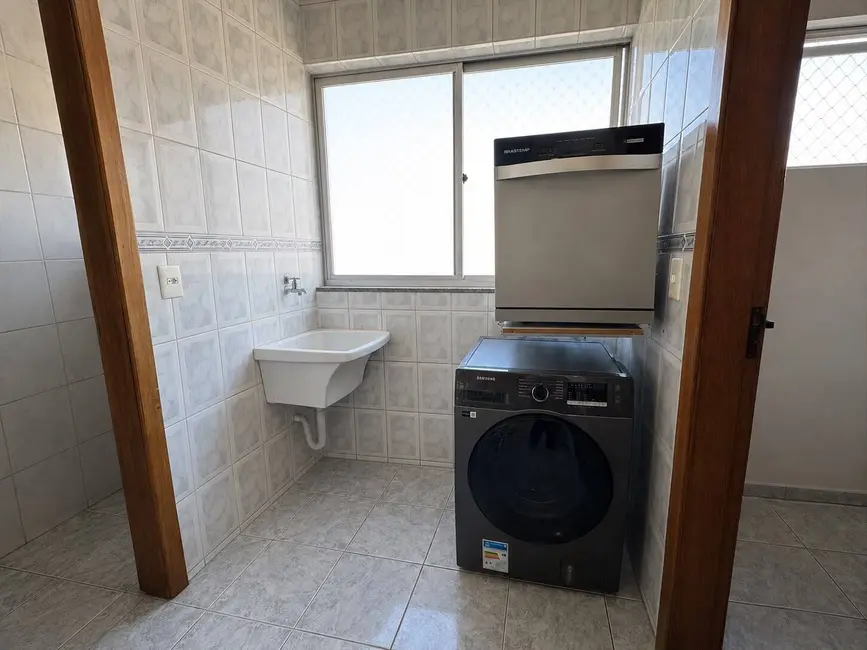 Foto 4 de Apartamento com 3 quartos à venda, 83m2 em Padre Eustáquio, Belo Horizonte - MG
