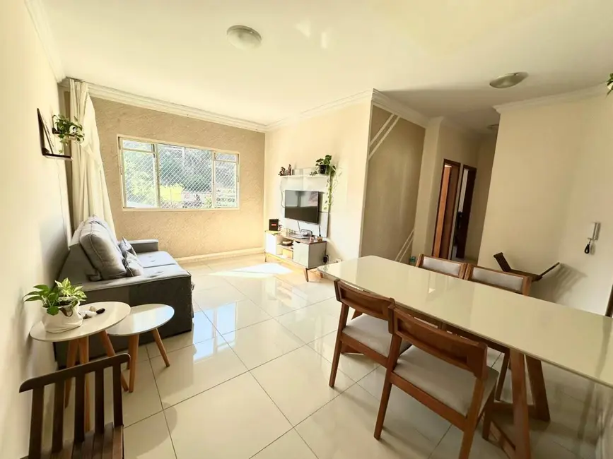 Foto 1 de Apartamento com 3 quartos à venda, 83m2 em Padre Eustáquio, Belo Horizonte - MG