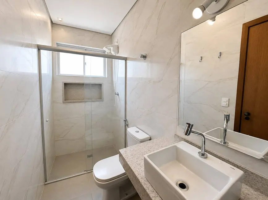 Foto 9 de Apartamento com 3 quartos à venda, 83m2 em Padre Eustáquio, Belo Horizonte - MG