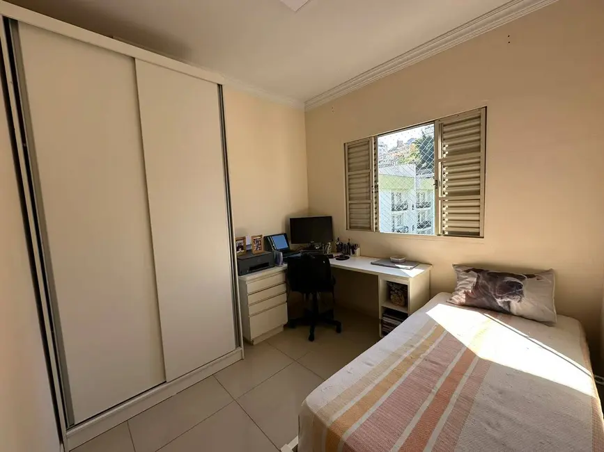 Foto 7 de Apartamento com 3 quartos à venda, 83m2 em Padre Eustáquio, Belo Horizonte - MG