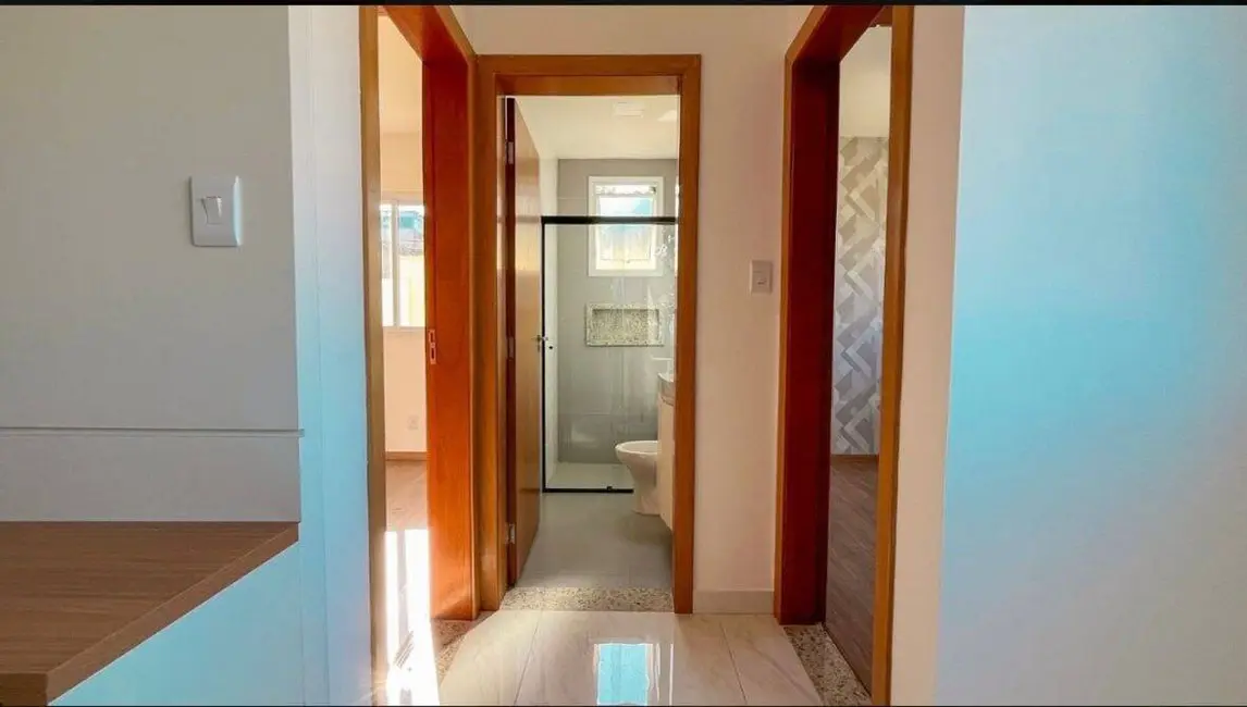 Foto 9 de Apartamento com 2 quartos à venda, 45m2 em Santa Mônica, Belo Horizonte - MG