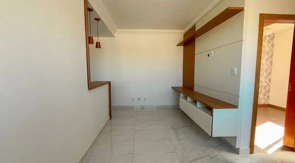 Foto 4 de Apartamento com 2 quartos à venda, 45m2 em Santa Mônica, Belo Horizonte - MG