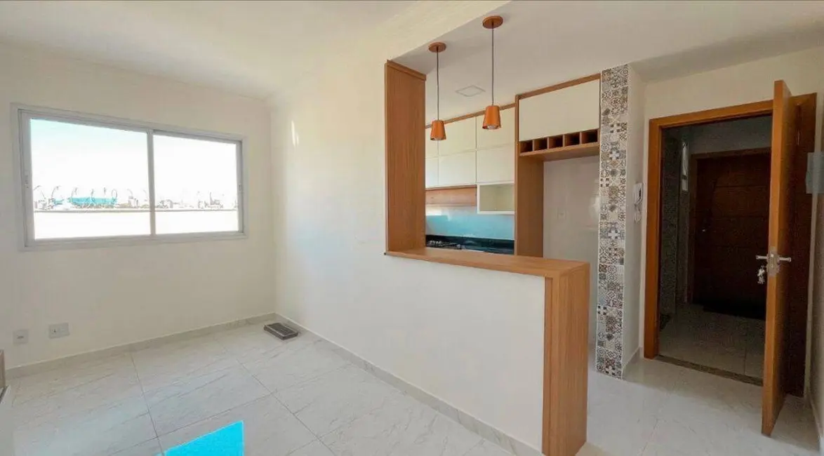 Foto 5 de Apartamento com 2 quartos à venda, 45m2 em Santa Mônica, Belo Horizonte - MG
