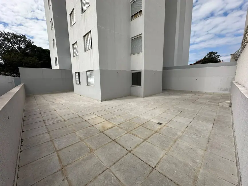 Foto 1 de Apartamento com 3 quartos à venda, 130m2 em Serrano, Belo Horizonte - MG