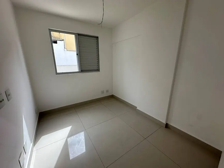 Foto 8 de Apartamento com 3 quartos à venda, 130m2 em Serrano, Belo Horizonte - MG