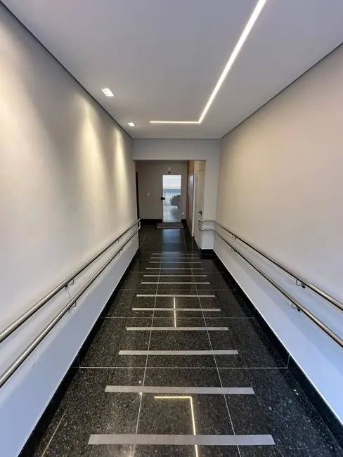 Foto 5 de Apartamento com 3 quartos à venda, 130m2 em Serrano, Belo Horizonte - MG