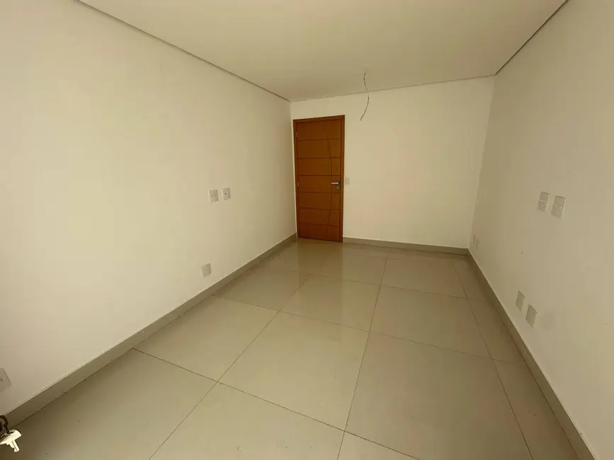 Foto 9 de Apartamento com 3 quartos à venda, 130m2 em Serrano, Belo Horizonte - MG
