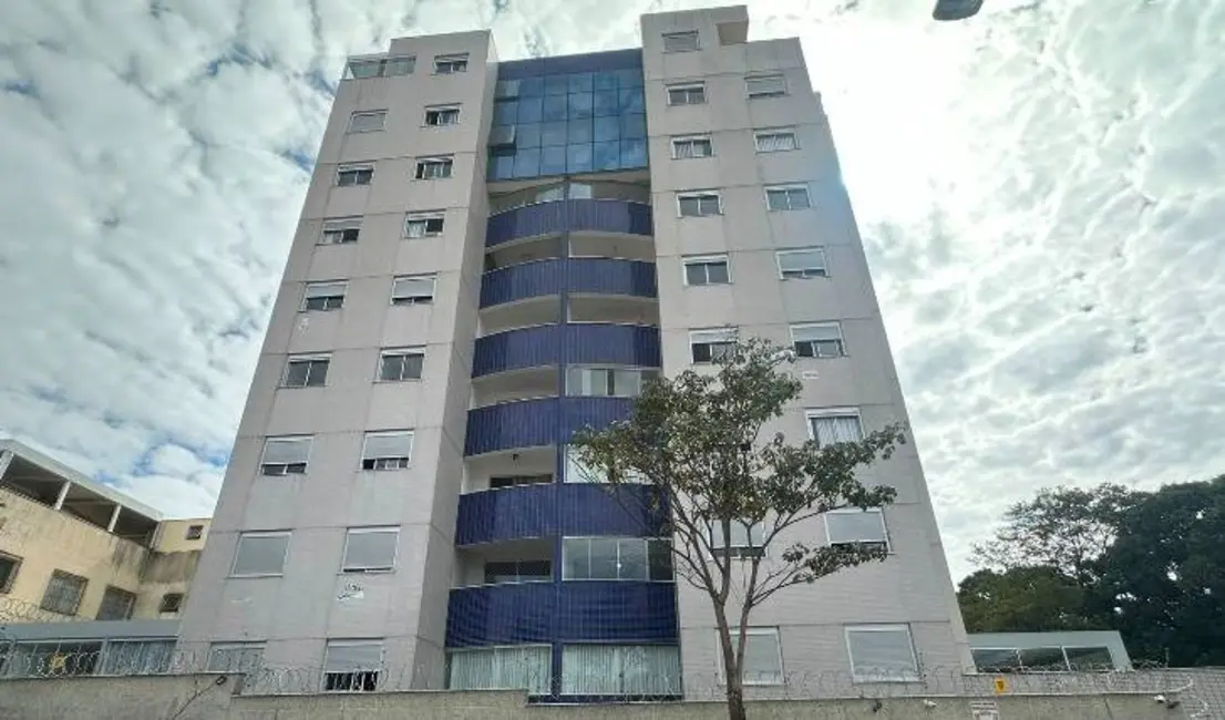 Foto 7 de Apartamento com 3 quartos à venda, 130m2 em Serrano, Belo Horizonte - MG