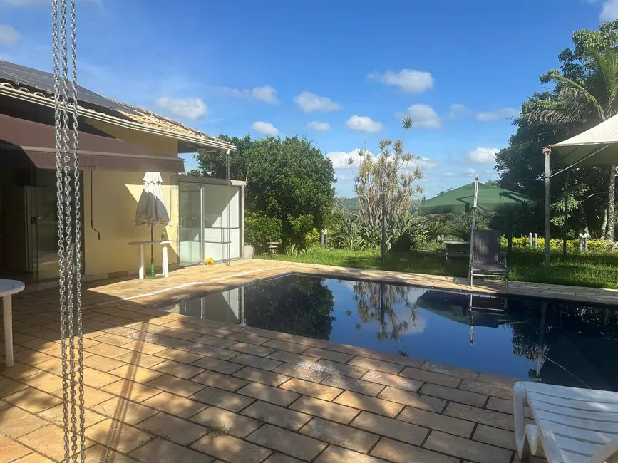 Foto 9 de Sítio / Rancho com 1 quarto à venda, 2820m2 em Esmeraldas - MG
