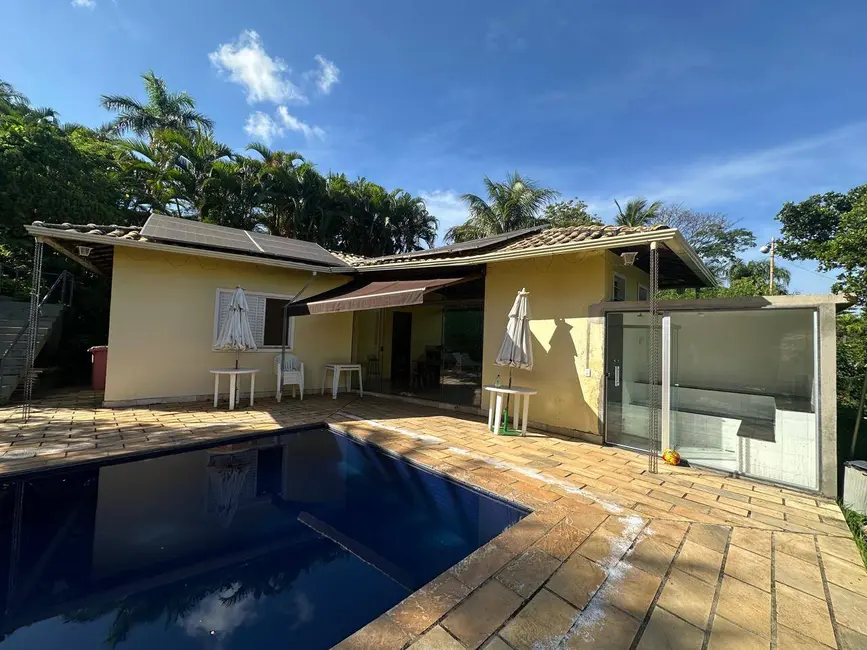 Foto 3 de Sítio / Rancho com 1 quarto à venda, 2820m2 em Esmeraldas - MG