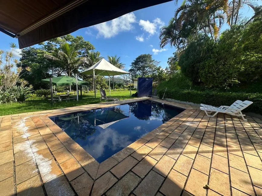 Foto 7 de Sítio / Rancho com 1 quarto à venda, 2820m2 em Esmeraldas - MG