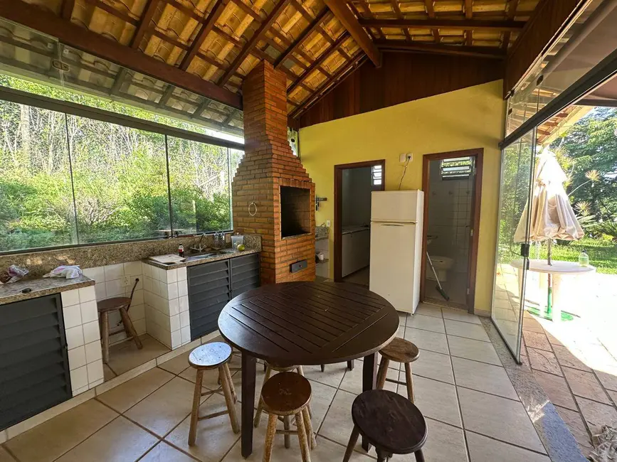 Foto 2 de Sítio / Rancho com 1 quarto à venda, 2820m2 em Esmeraldas - MG