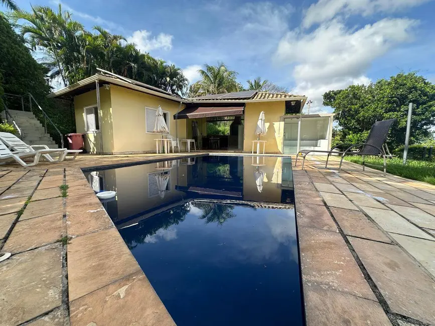 Foto 5 de Sítio / Rancho com 1 quarto à venda, 2820m2 em Esmeraldas - MG