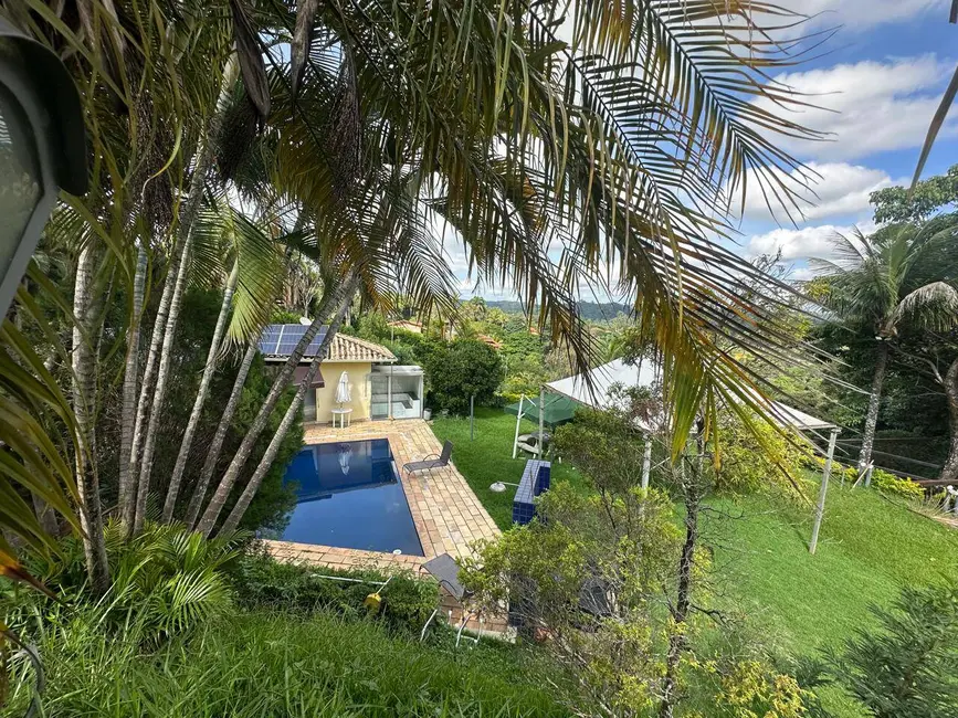 Foto 8 de Sítio / Rancho com 1 quarto à venda, 2820m2 em Esmeraldas - MG