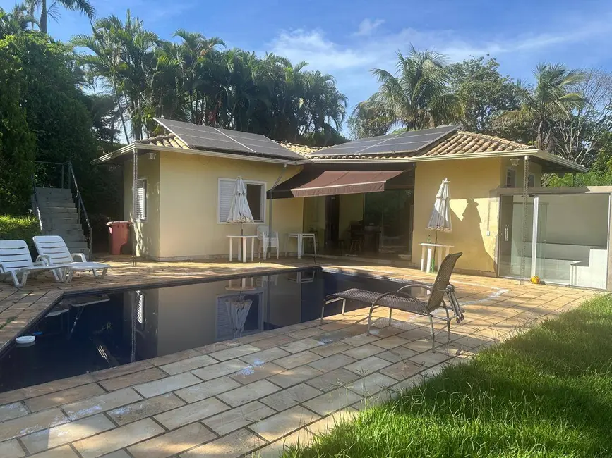 Foto 1 de Sítio / Rancho com 1 quarto à venda, 2820m2 em Esmeraldas - MG