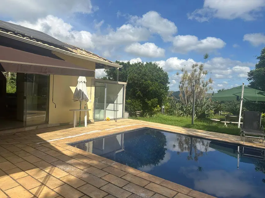 Foto 6 de Sítio / Rancho com 1 quarto à venda, 2820m2 em Esmeraldas - MG