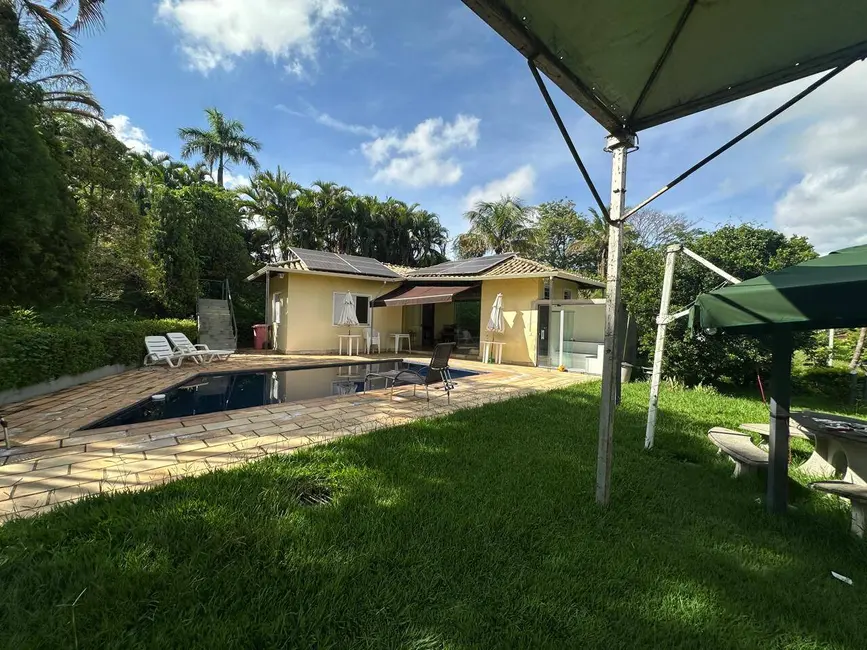 Foto 4 de Sítio / Rancho com 1 quarto à venda, 2820m2 em Esmeraldas - MG