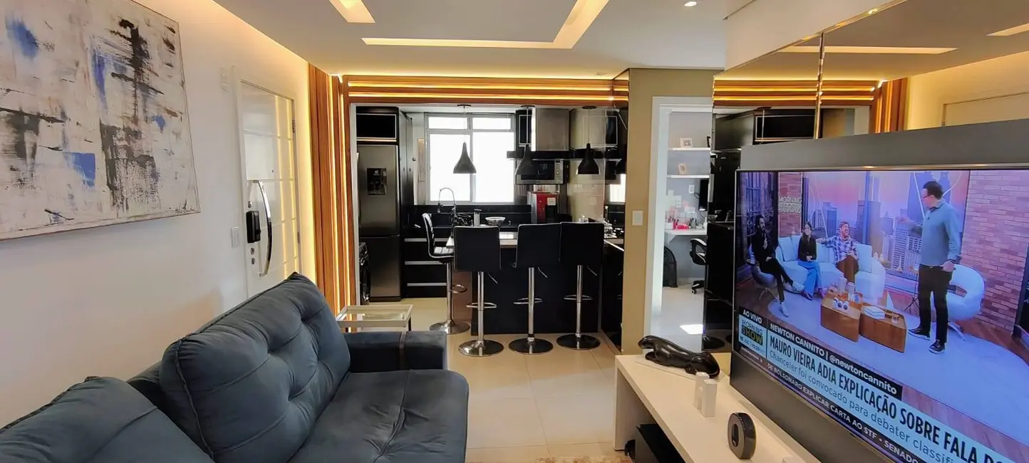 Apartamento com 2 quartos à venda, 48m2 em Castelo, Belo Horizonte - MG - imagem 1 Foto 1 de Apartamento com 2 quartos à venda, 48m2 em Castelo, Belo Horizonte - MG