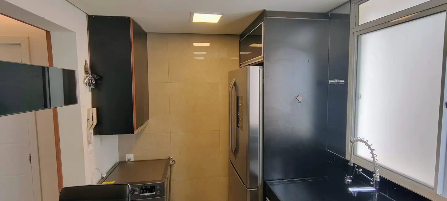 Apartamento com 2 quartos à venda, 48m2 em Castelo, Belo Horizonte - MG - imagem 6 Foto 6 de Apartamento com 2 quartos à venda, 48m2 em Castelo, Belo Horizonte - MG