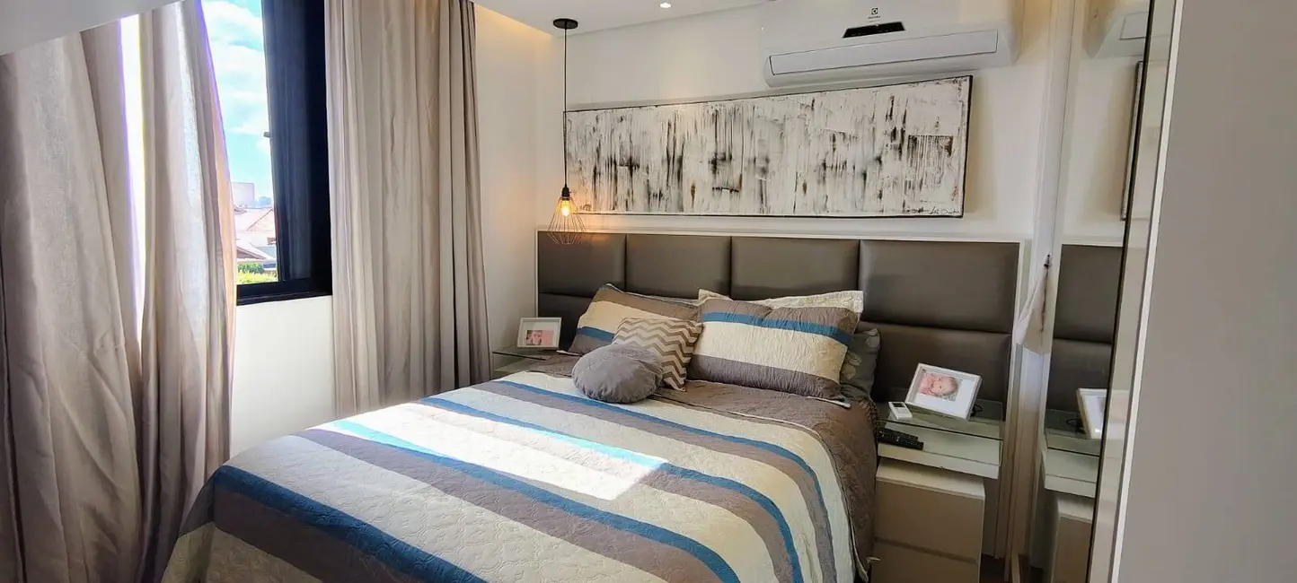 Apartamento com 2 quartos à venda, 48m2 em Castelo, Belo Horizonte - MG - imagem 9 Foto 9 de Apartamento com 2 quartos à venda, 48m2 em Castelo, Belo Horizonte - MG