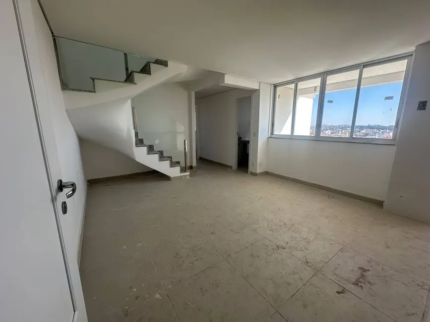 Apartamento com 2 quartos à venda, 30m2 em Serrano, Belo Horizonte - MG - imagem 4 Foto 4 de Apartamento com 2 quartos à venda, 30m2 em Serrano, Belo Horizonte - MG