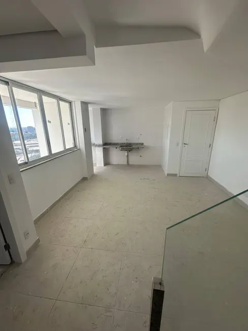 Apartamento com 2 quartos à venda, 30m2 em Serrano, Belo Horizonte - MG - imagem 5 Foto 5 de Apartamento com 2 quartos à venda, 30m2 em Serrano, Belo Horizonte - MG