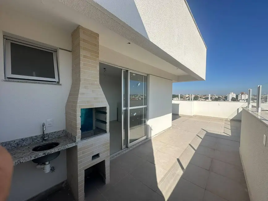 Apartamento com 2 quartos à venda, 30m2 em Serrano, Belo Horizonte - MG - imagem 1 Foto 1 de Apartamento com 2 quartos à venda, 30m2 em Serrano, Belo Horizonte - MG