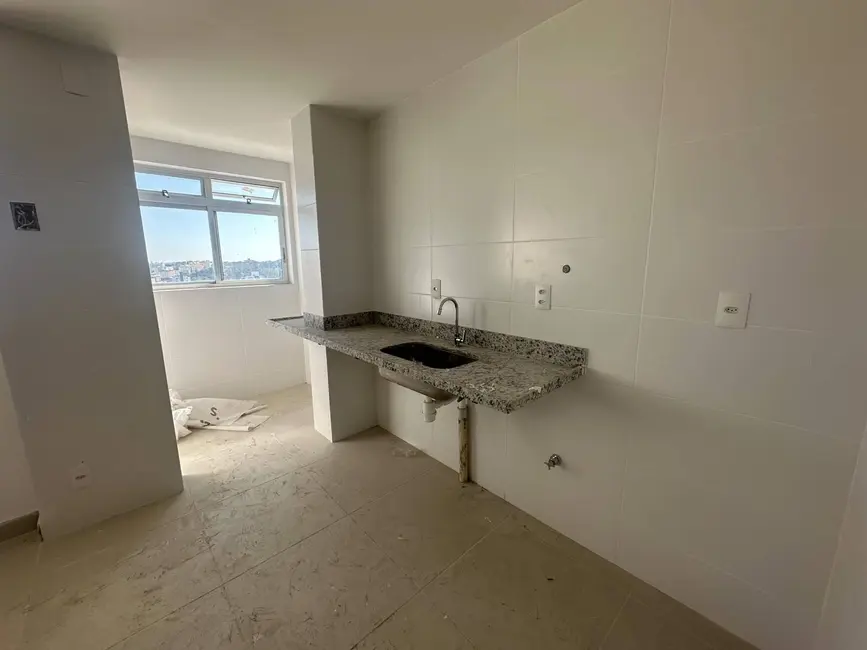 Apartamento com 2 quartos à venda, 30m2 em Serrano, Belo Horizonte - MG - imagem 6 Foto 6 de Apartamento com 2 quartos à venda, 30m2 em Serrano, Belo Horizonte - MG
