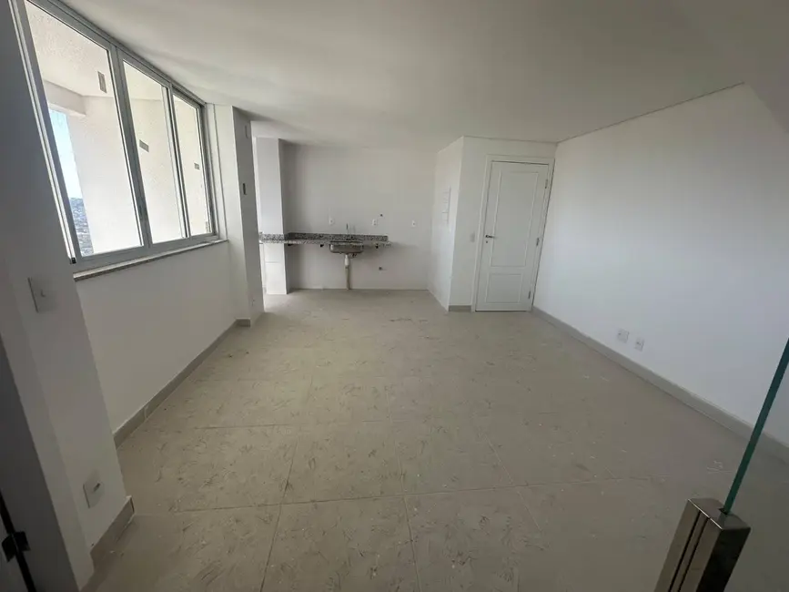 Apartamento com 2 quartos à venda, 30m2 em Serrano, Belo Horizonte - MG - imagem 7 Foto 7 de Apartamento com 2 quartos à venda, 30m2 em Serrano, Belo Horizonte - MG