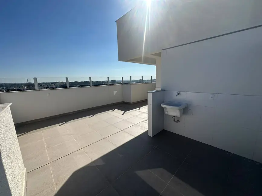 Apartamento com 2 quartos à venda, 30m2 em Serrano, Belo Horizonte - MG - imagem 3 Foto 3 de Apartamento com 2 quartos à venda, 30m2 em Serrano, Belo Horizonte - MG