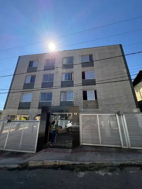 Foto 1 de Apartamento com 3 quartos para alugar em Santa Rosa, Belo Horizonte - MG