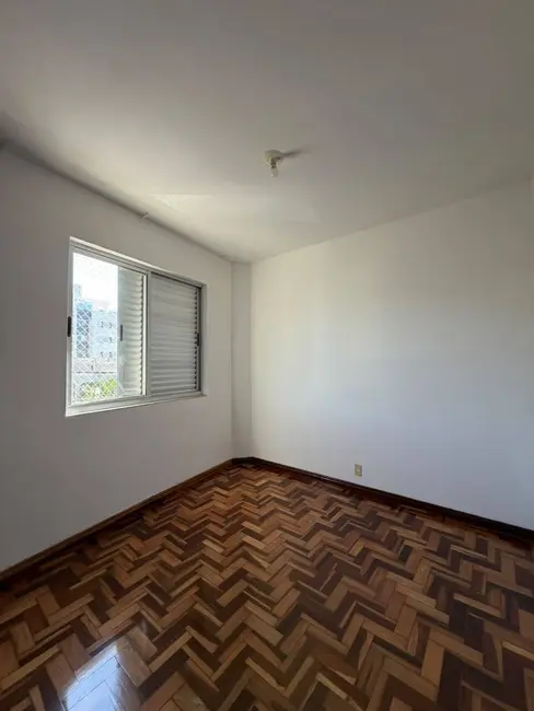 Foto 5 de Apartamento com 3 quartos para alugar em Santa Rosa, Belo Horizonte - MG