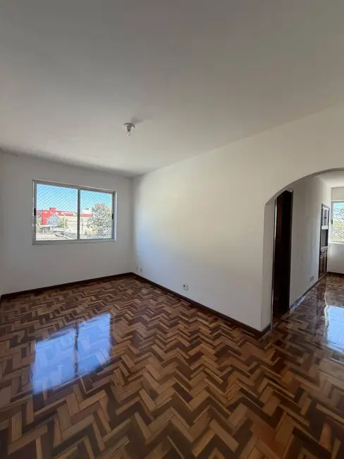 Foto 3 de Apartamento com 3 quartos para alugar em Santa Rosa, Belo Horizonte - MG
