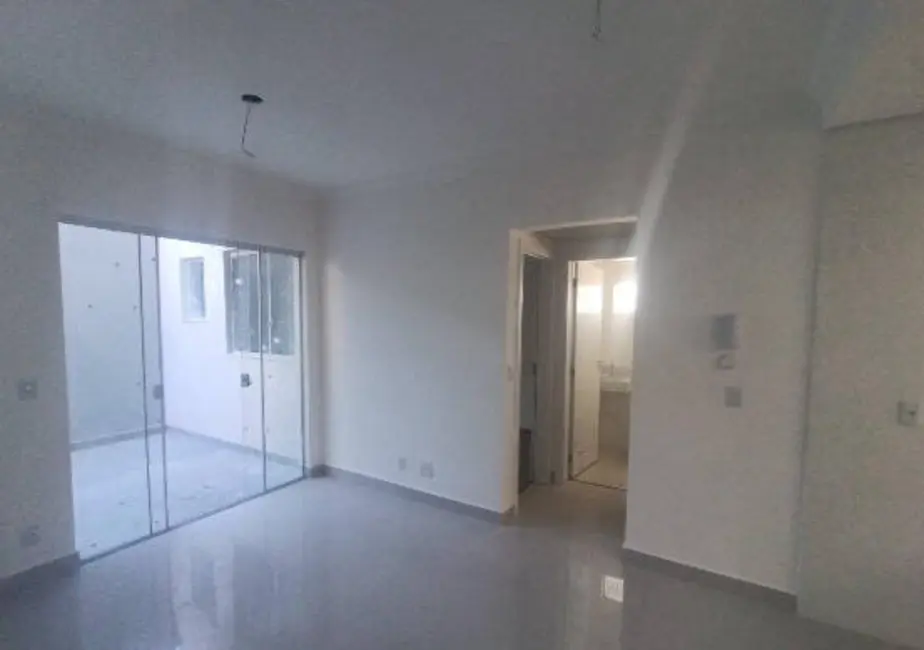 Foto 4 de Apartamento com 2 quartos à venda, 12m2 em Santa Branca, Belo Horizonte - MG