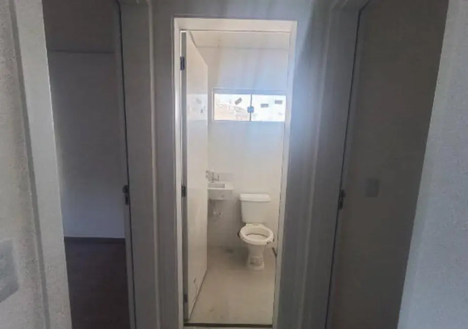Foto 9 de Apartamento com 2 quartos à venda, 12m2 em Santa Branca, Belo Horizonte - MG