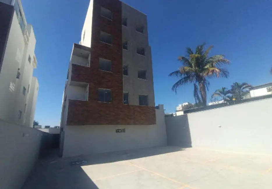 Foto 1 de Apartamento com 2 quartos à venda, 12m2 em Santa Branca, Belo Horizonte - MG