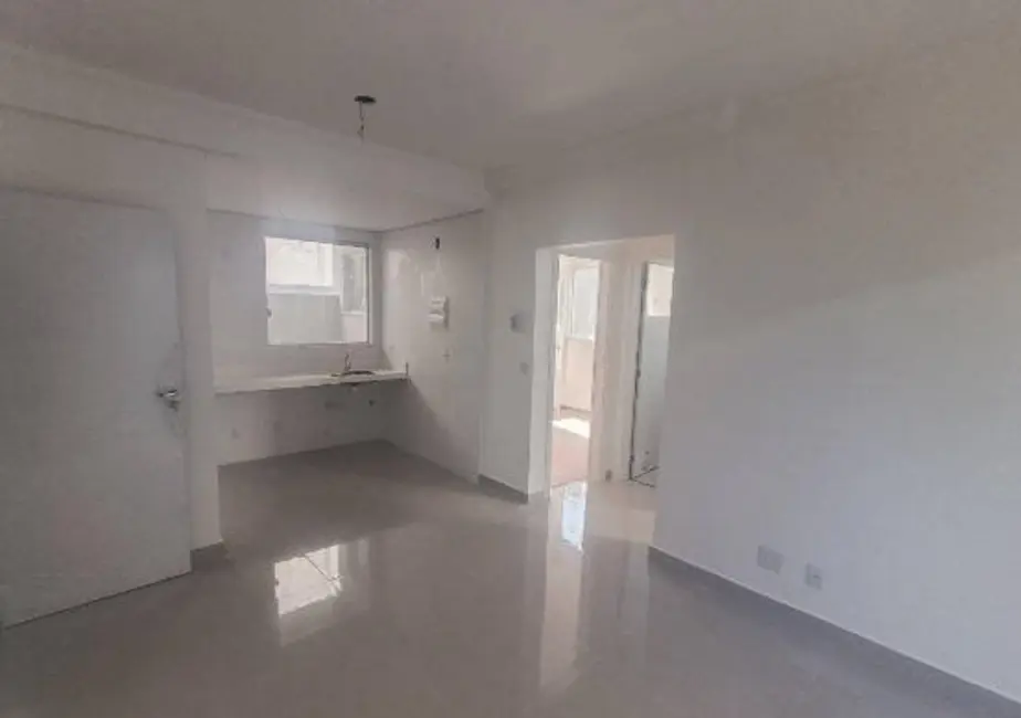 Foto 5 de Apartamento com 2 quartos à venda, 12m2 em Santa Branca, Belo Horizonte - MG
