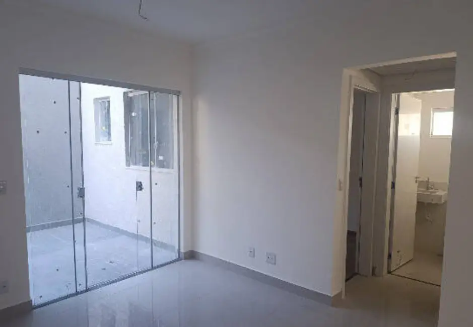 Foto 3 de Apartamento com 2 quartos à venda, 12m2 em Santa Branca, Belo Horizonte - MG