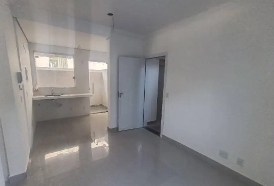 Foto 7 de Apartamento com 2 quartos à venda, 12m2 em Santa Branca, Belo Horizonte - MG