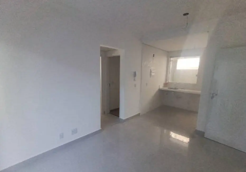 Foto 8 de Apartamento com 2 quartos à venda, 12m2 em Santa Branca, Belo Horizonte - MG