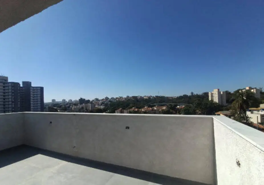 Foto 3 de Apartamento com 3 quartos à venda, 21m2 em Santa Branca, Belo Horizonte - MG