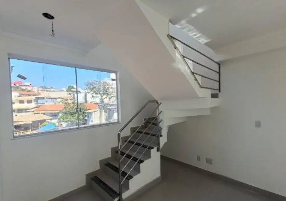 Foto 5 de Apartamento com 3 quartos à venda, 21m2 em Santa Branca, Belo Horizonte - MG