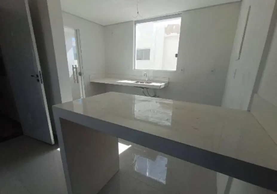 Foto 7 de Apartamento com 3 quartos à venda, 21m2 em Santa Branca, Belo Horizonte - MG