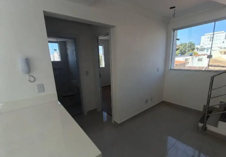 Foto 9 de Apartamento com 3 quartos à venda, 21m2 em Santa Branca, Belo Horizonte - MG