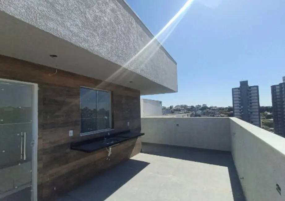 Foto 2 de Apartamento com 3 quartos à venda, 21m2 em Santa Branca, Belo Horizonte - MG
