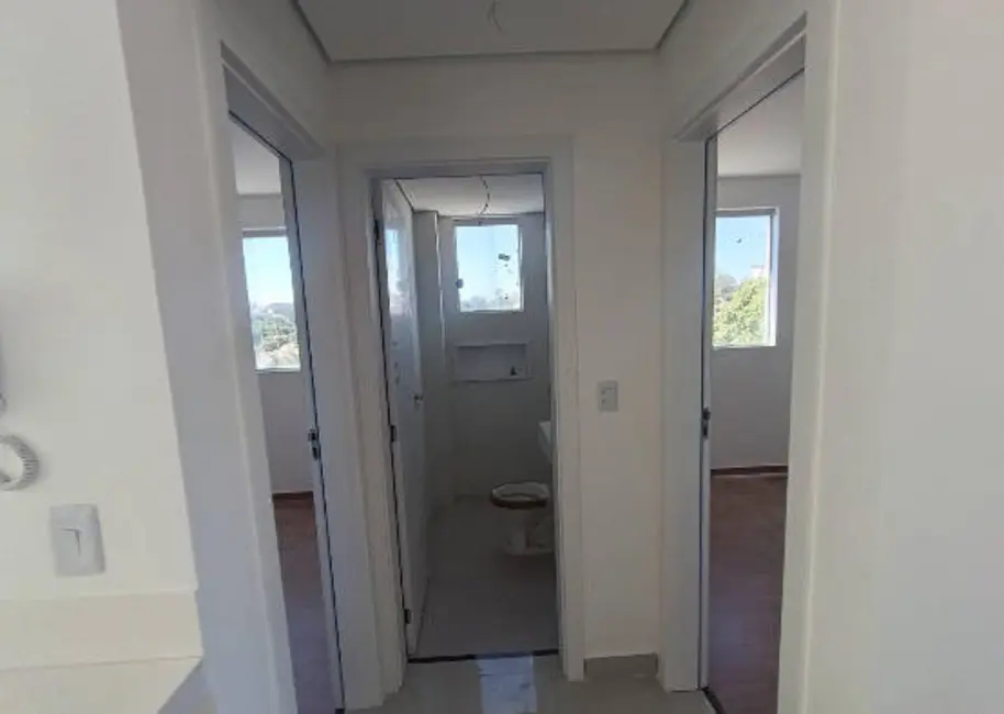 Foto 8 de Apartamento com 3 quartos à venda, 21m2 em Santa Branca, Belo Horizonte - MG
