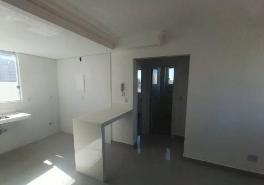 Foto 6 de Apartamento com 3 quartos à venda, 21m2 em Santa Branca, Belo Horizonte - MG