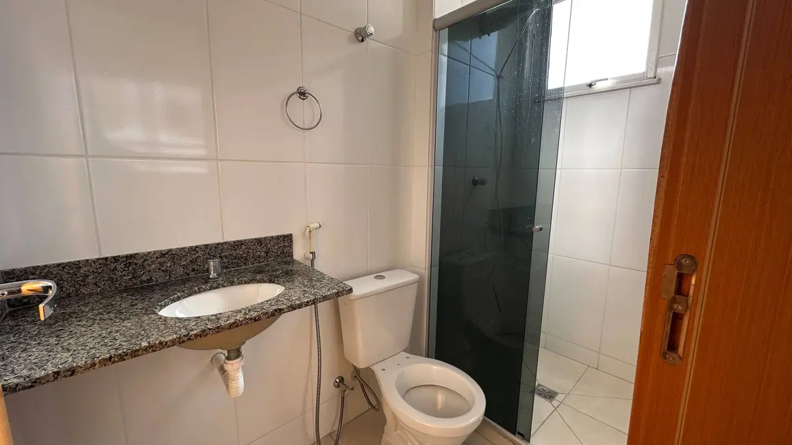 Foto 9 de Apartamento com 2 quartos à venda, 58m2 em Ouro Preto, Belo Horizonte - MG