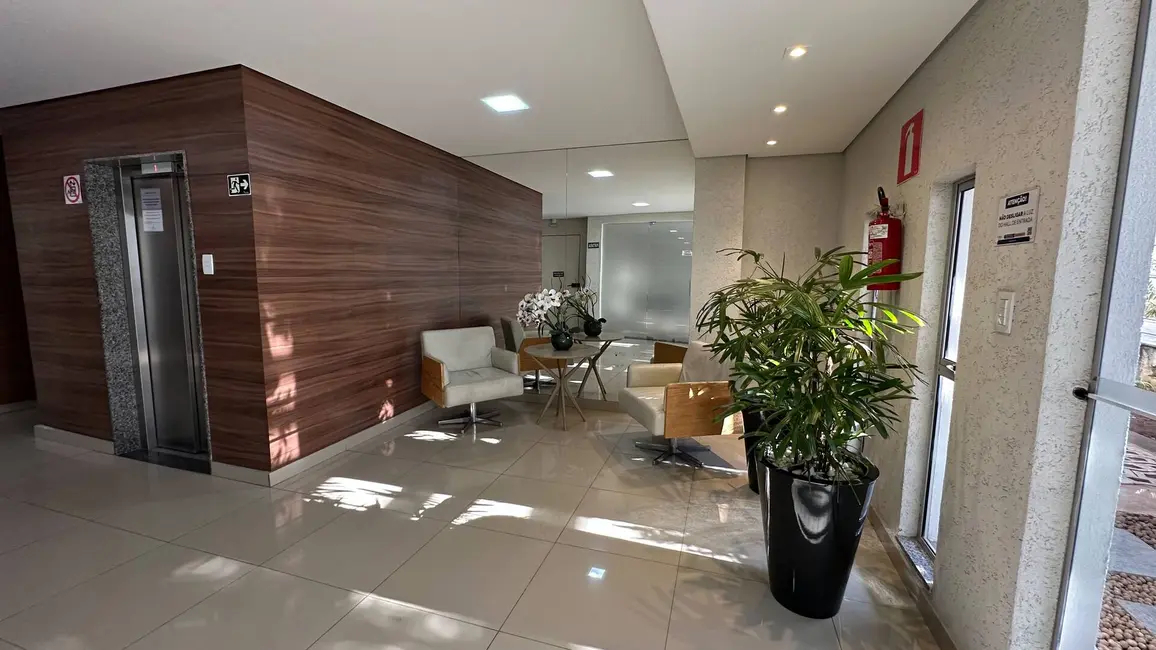 Foto 2 de Apartamento com 2 quartos à venda, 58m2 em Ouro Preto, Belo Horizonte - MG