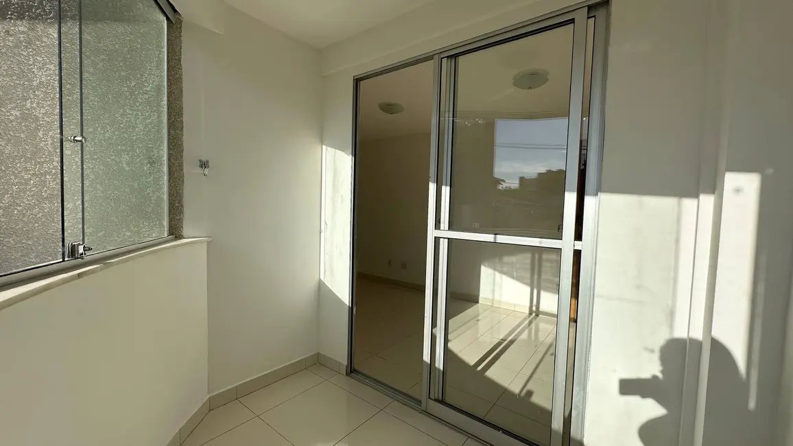 Foto 4 de Apartamento com 2 quartos à venda, 58m2 em Ouro Preto, Belo Horizonte - MG